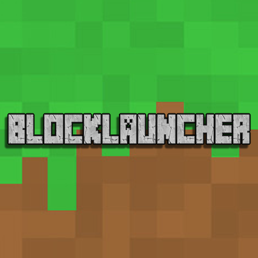 Blocklauncher Pro Minecraft PE