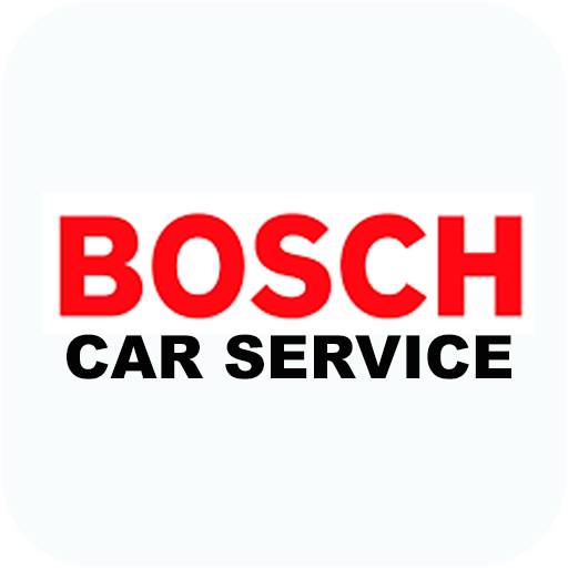 Bosch Car Service