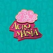 Acromania