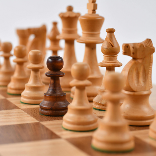3D Chess Titans Offline