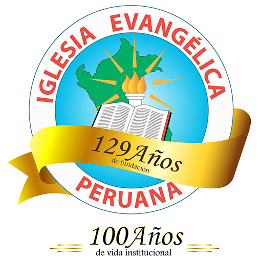 IGLESIA EVANGELICA PERUANA