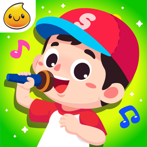 Lagu Anak PAUD TK Indonesia