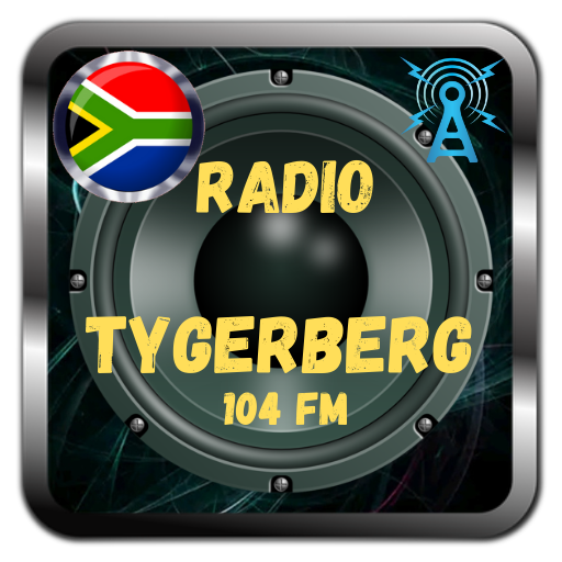 Radio Tygerberg 104 FM Live ZA