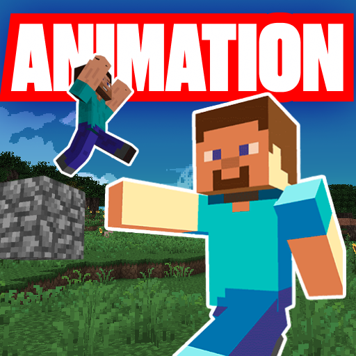 Animation Mod Minecraft