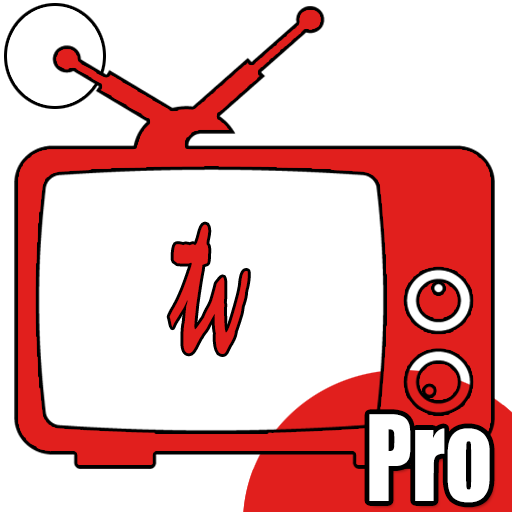 TV Indonesia Pro