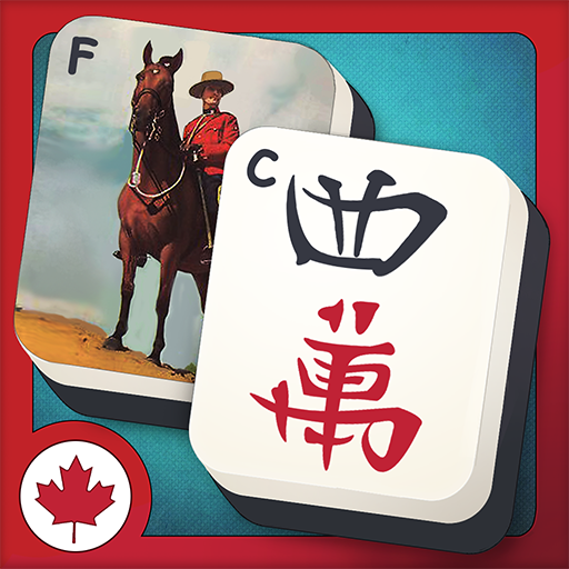 Mahjong Canada