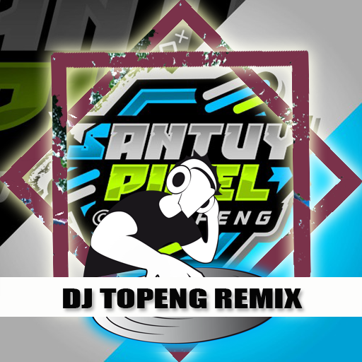 DJ Topeng Remix