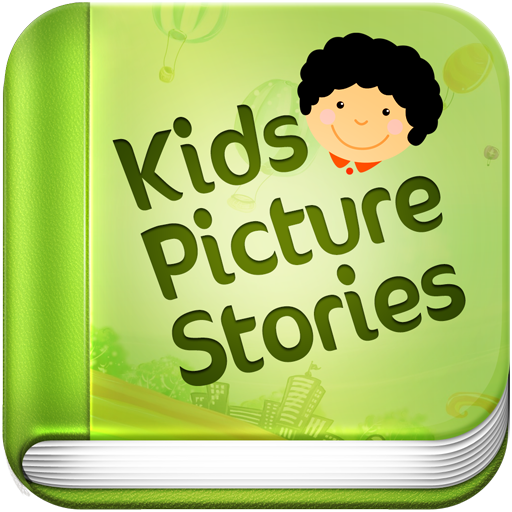 Kids Picture Stories Offline