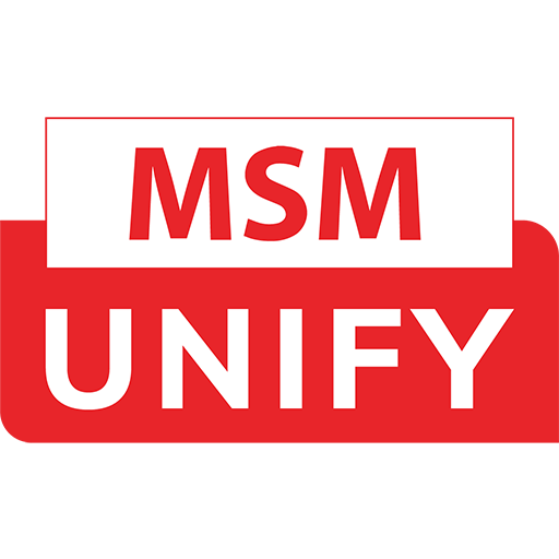 MSM Unify Agent Connect