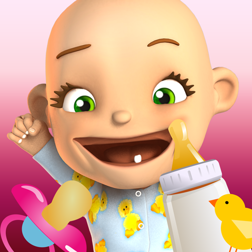 Babsy - 嬰兒遊戲：兒童遊戲