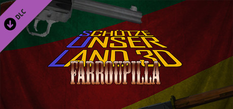 SUL 3D - Farroupilla