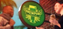 Brewpub Simulator