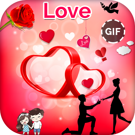 Love GIF