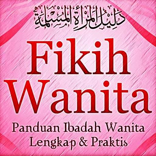 Fiqih Wanita Lengkap Offline