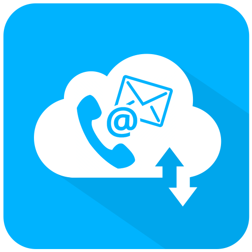 Sync Contacts Cloud