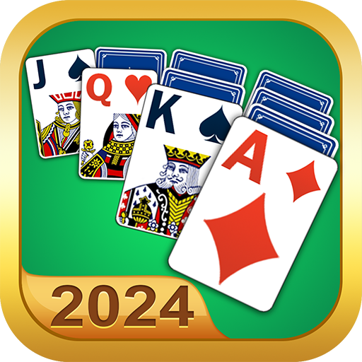 Solitaire - 2024