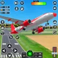 Trò chơi máy bay: Mô phỏng 3D