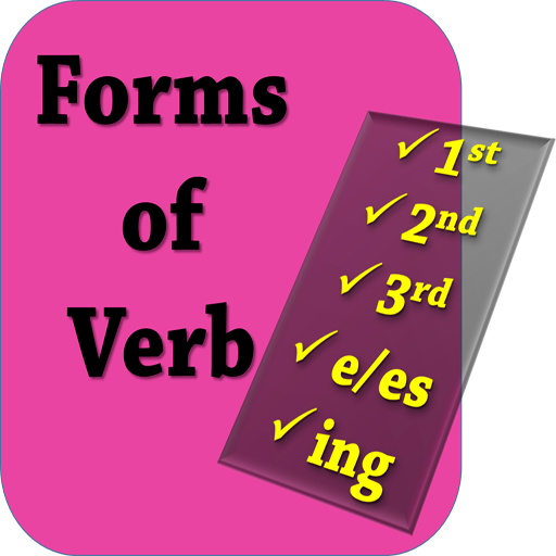 Forms of Verb : Eng Verb forms