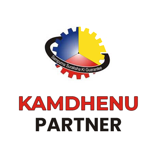 Kamdhenu Partner