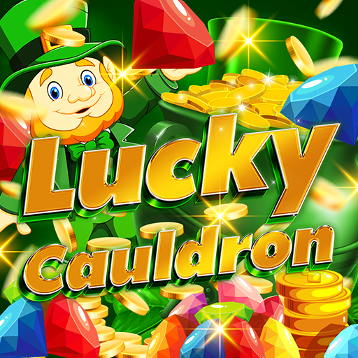 Lucky Cauldron