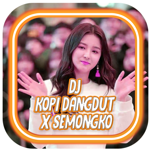 Dj Kopi Dangdut x Semongko Terbaru Remix Offline