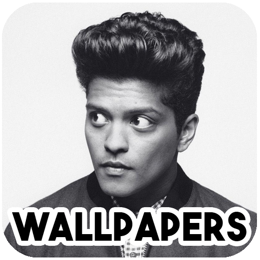 Bruno Mars Wallpapers