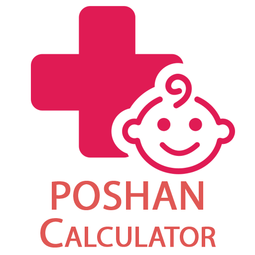 Poshan Calculator