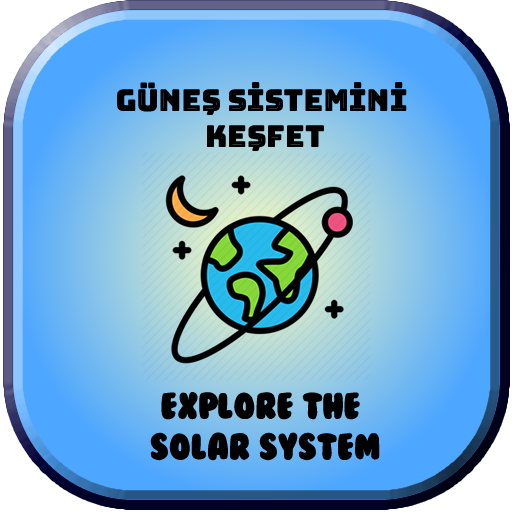 Explore The Solar System