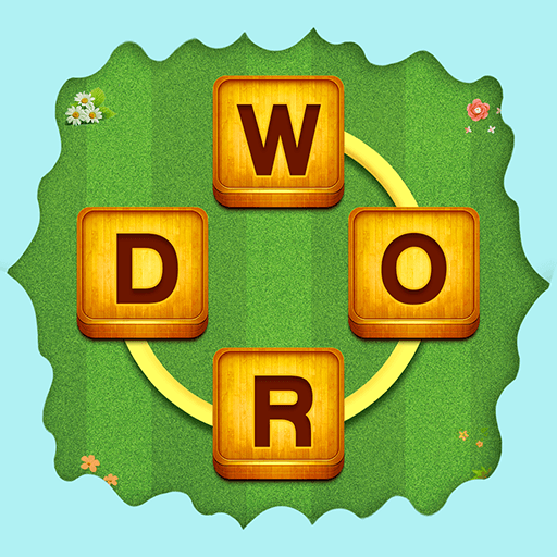 WorLink - Word Connect Offline Game