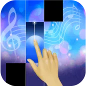 EXO Piano Tiles : K-pop EDM Ru