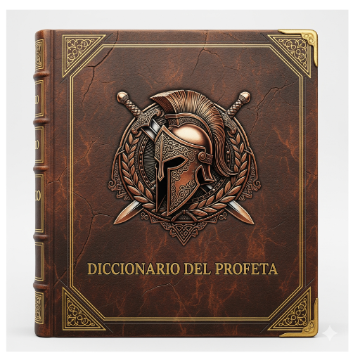 Diccionario Profético
