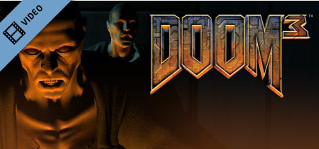 Doom 3 Trailer