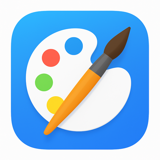 Paint - Draw, Sketch & Art
