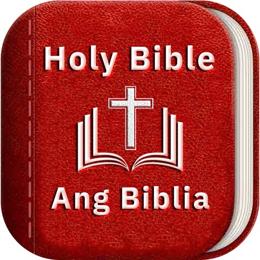 Tagalog Bible(Ang Biblia)