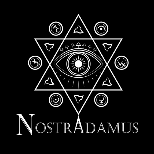 Peramal Nostradamus