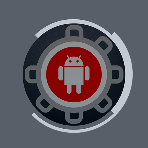 Repair System: Android Operating System Gadget Fix