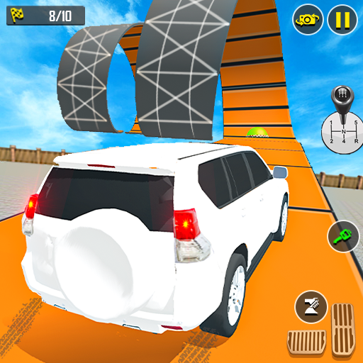 Car racing games 3d Car game