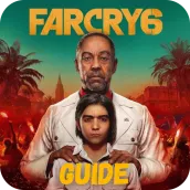 Far Cry 6 Guide