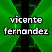 Vicente Fernandez