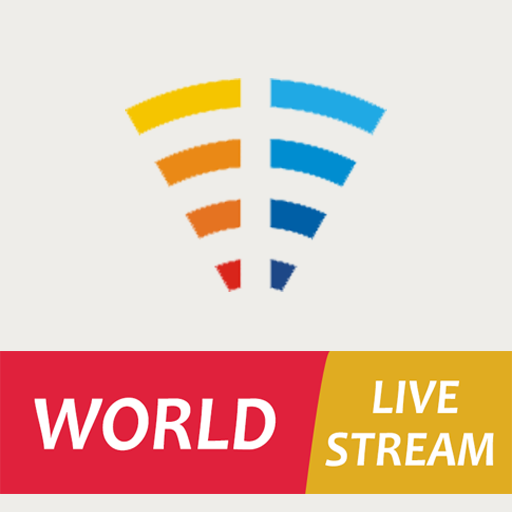 World Live Stream