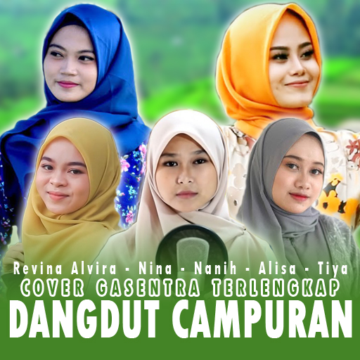 Dangdut Pecah Seribu Campuran