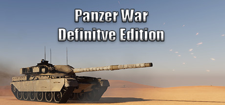Panzer War : Definitive Edition (Cry of War)