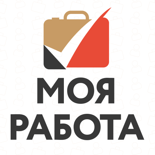 Моя Работа - Работа в России