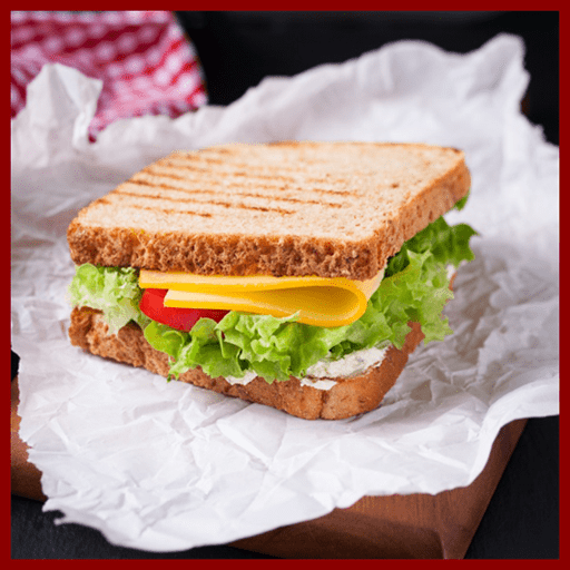 Easy Sandwich Recipes