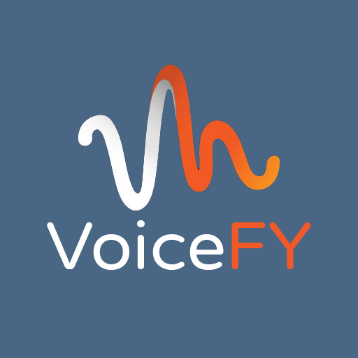 Voicefy Celebrity Voice AI