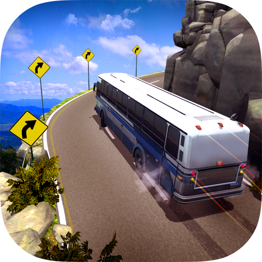 公共汽车 驾驶 游戏- 公共汽车 游戏