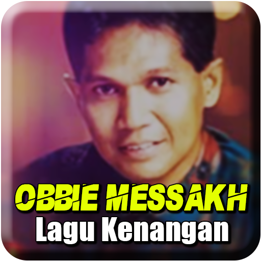 Obbie Messakh Offline Lagu Lawas 80-90an