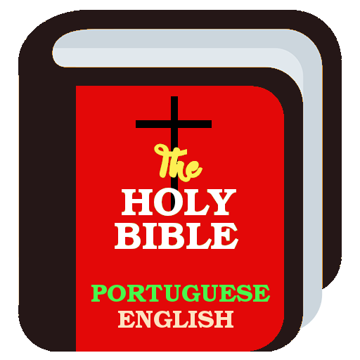 Portuguese English Bible Offline