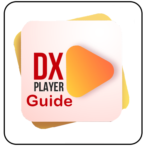 DX Player : مشغل الفيديويات