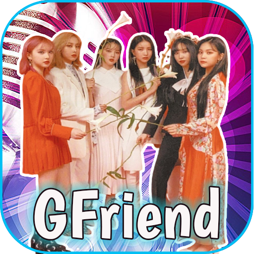 Lagu GFriend Offline Pop